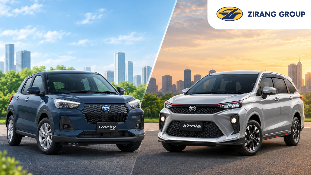 Mobil Hybrid vs Bensin Konvensional: Mana yang Sebenarnya Lebih Hemat?