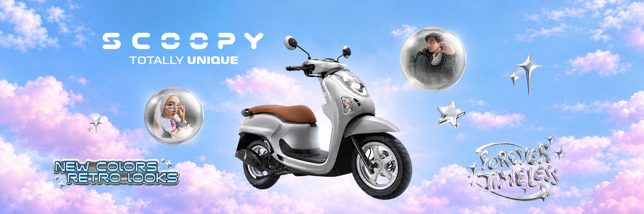 Scoopy