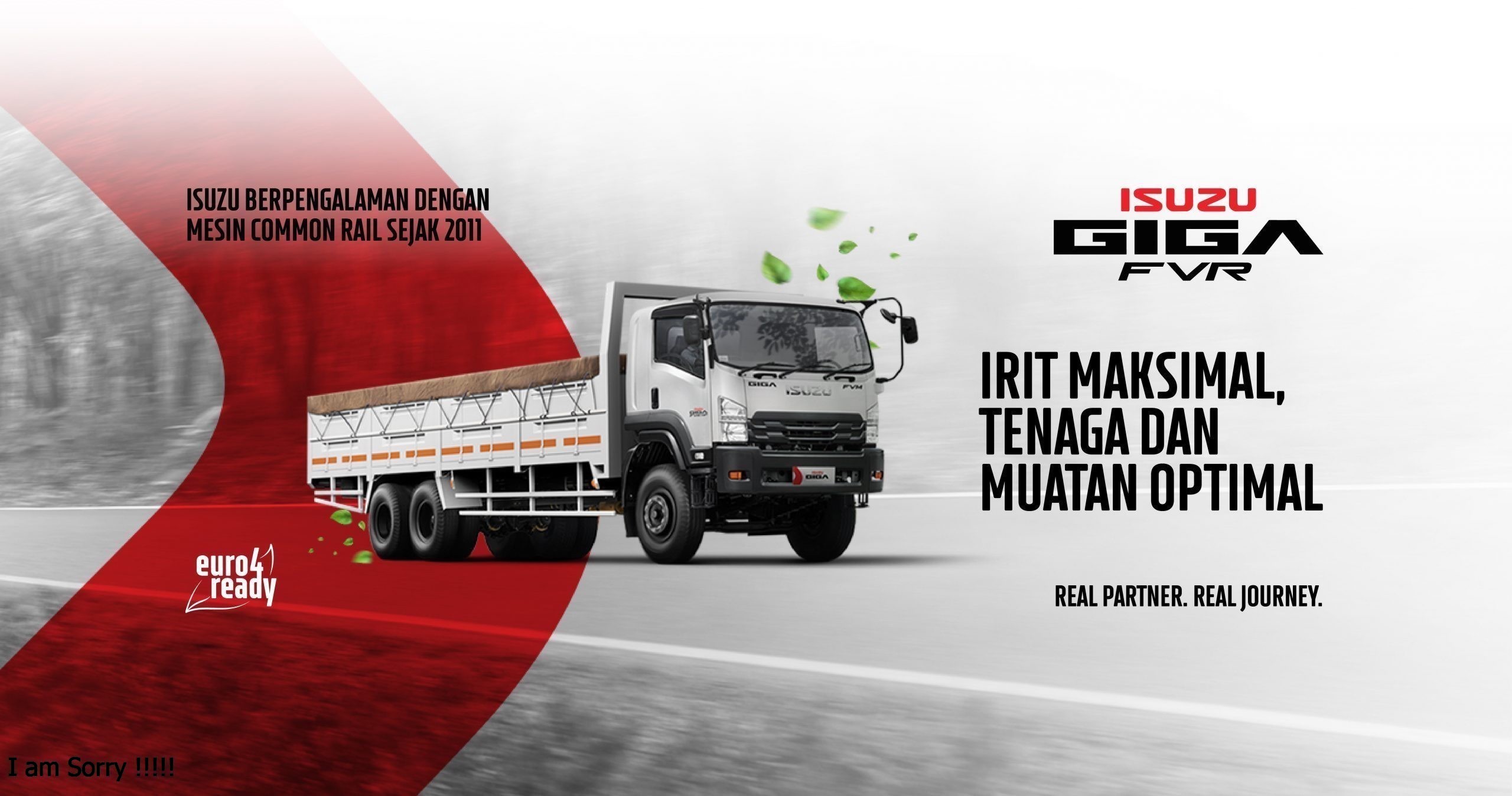 Isuzu Giga