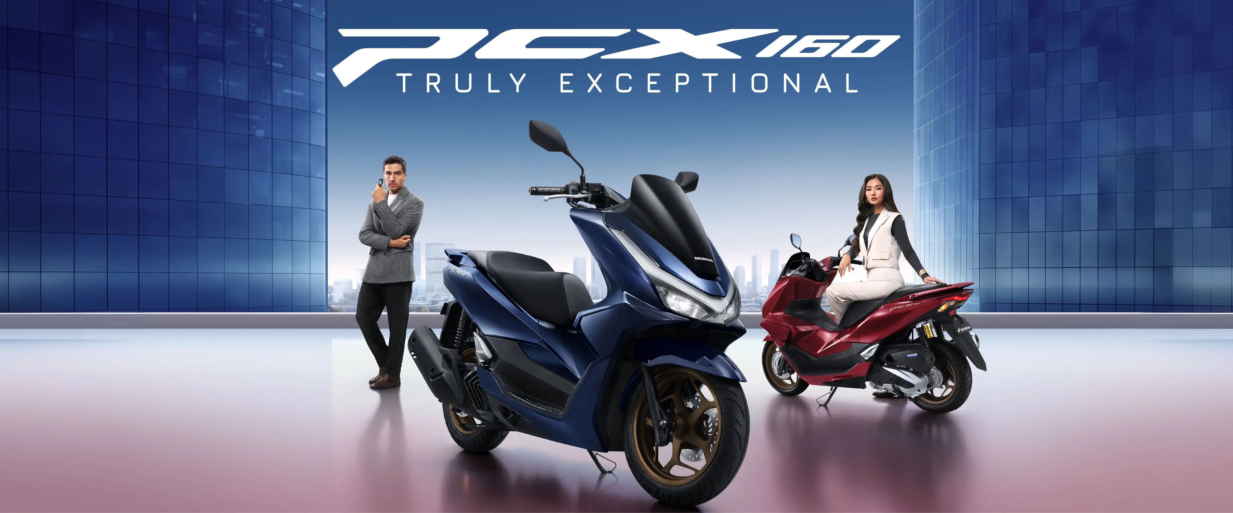 PCX