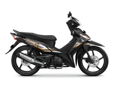 Honda Supra X 125 FI